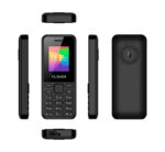 Téléphone clever c4