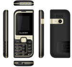 Téléphone clever c5