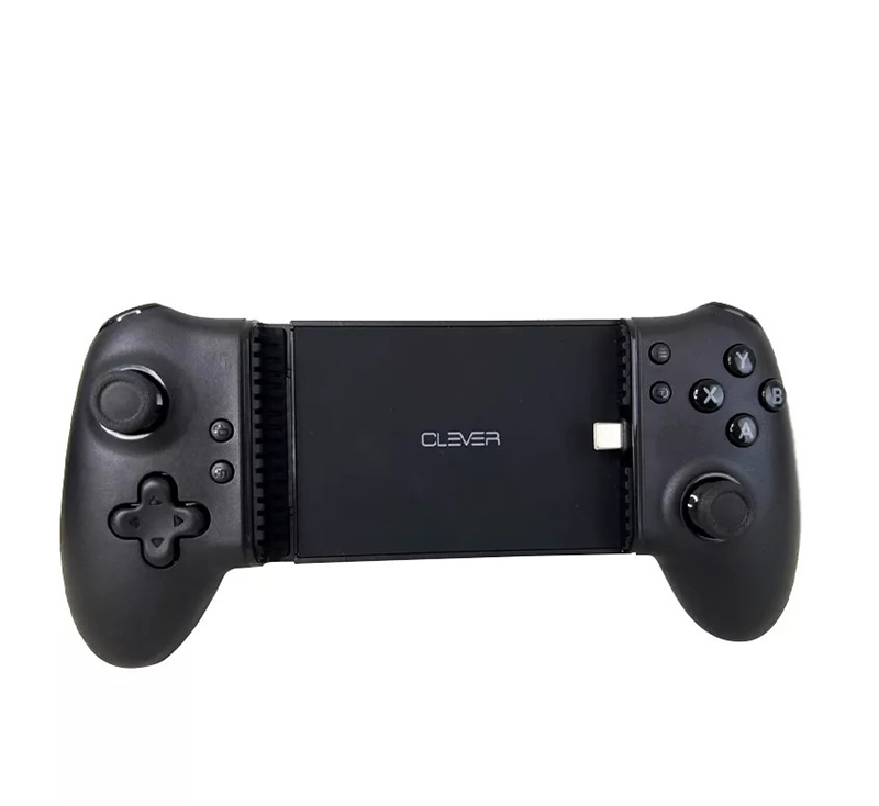 G1-black-face Manette clever G1 – Image 1