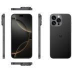 Smartphone clever S6